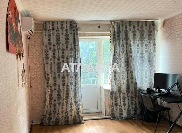 2-кімнатна квартира за адресою вул. Семенова (площа 44,6 м²) - Atlanta.ua