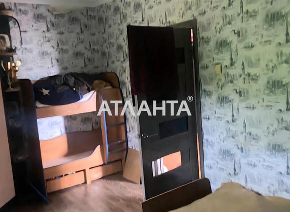 2-кімнатна квартира за адресою вул. Семенова (площа 44,6 м²) - Atlanta.ua - фото 3