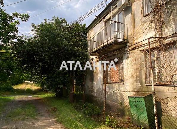 2-кімнатна квартира за адресою вул. Семенова (площа 44,6 м²) - Atlanta.ua - фото 4