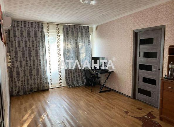 2-комнатная квартира по адресу ул. Семенова (площадь 44,6 м²) - Atlanta.ua