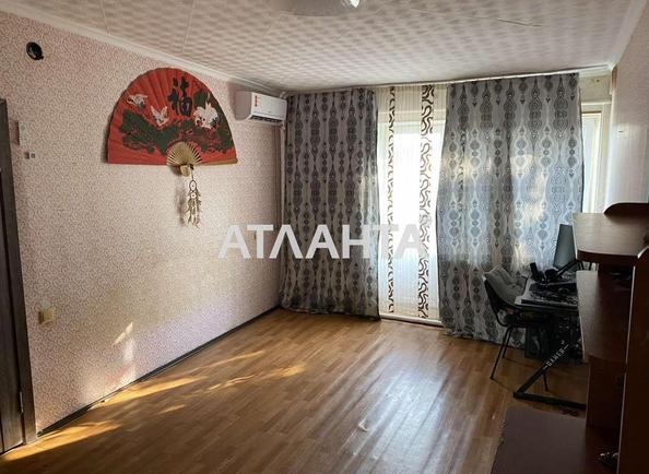 2-комнатная квартира по адресу ул. Семенова (площадь 44,6 м²) - Atlanta.ua - фото 2