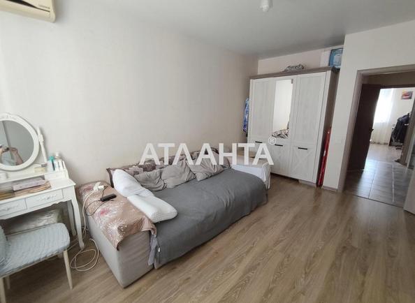 2-комнатная квартира по адресу ул. Торговая (площадь 54 м²) - Atlanta.ua