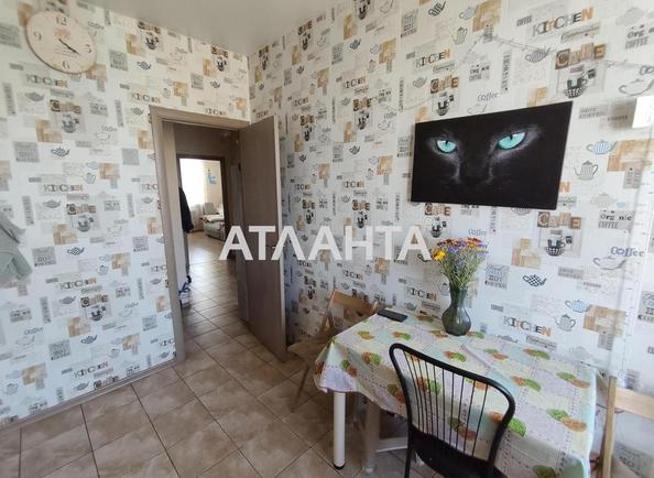 2-комнатная квартира по адресу ул. Торговая (площадь 54 м²) - Atlanta.ua - фото 12