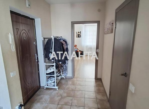 2-комнатная квартира по адресу ул. Торговая (площадь 54 м²) - Atlanta.ua - фото 13