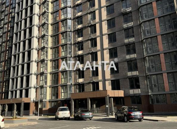 2-rooms apartment apartment by the address st. Prokhorovskaya Khvorostina (area 69 m²) - Atlanta.ua - photo 5