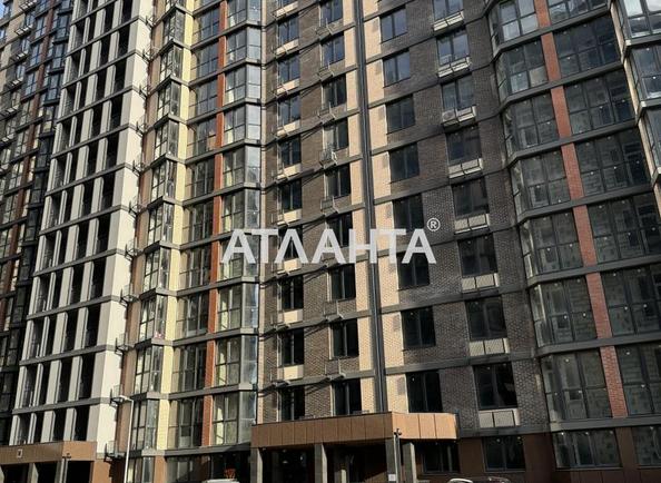 2-rooms apartment apartment by the address st. Prokhorovskaya Khvorostina (area 69 m²) - Atlanta.ua - photo 6
