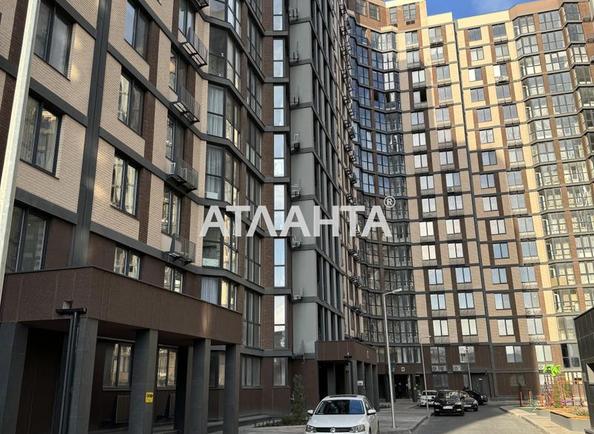 2-rooms apartment apartment by the address st. Prokhorovskaya Khvorostina (area 69 m²) - Atlanta.ua - photo 7