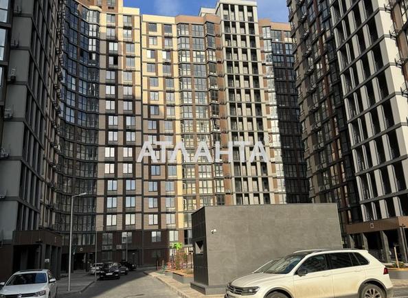 2-rooms apartment apartment by the address st. Prokhorovskaya Khvorostina (area 69 m²) - Atlanta.ua - photo 8