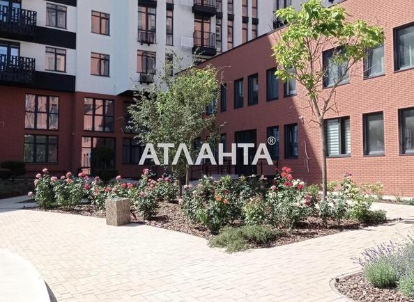 1-room apartment apartment by the address st. Raskidaylovskaya Stanislavskogo (area 29 m²) - Atlanta.ua - photo 2