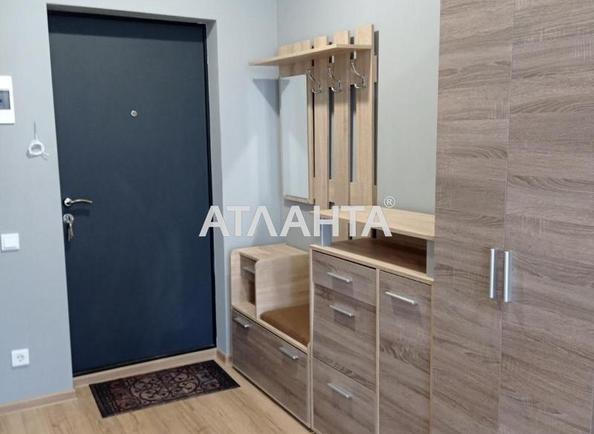 1-room apartment apartment by the address st. Raskidaylovskaya Stanislavskogo (area 29 m²) - Atlanta.ua - photo 3