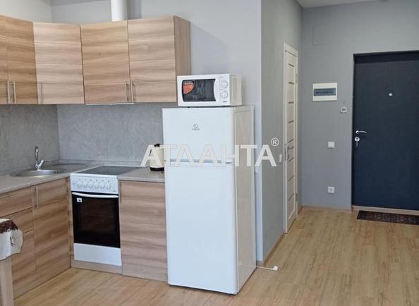 1-room apartment apartment by the address st. Raskidaylovskaya Stanislavskogo (area 29 m²) - Atlanta.ua - photo 4