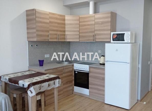 1-room apartment apartment by the address st. Raskidaylovskaya Stanislavskogo (area 29 m²) - Atlanta.ua - photo 5