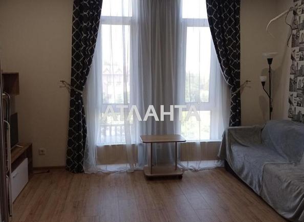 1-room apartment apartment by the address st. Raskidaylovskaya Stanislavskogo (area 29 m²) - Atlanta.ua - photo 7