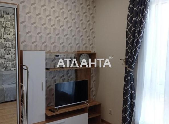 1-room apartment apartment by the address st. Raskidaylovskaya Stanislavskogo (area 29 m²) - Atlanta.ua - photo 8