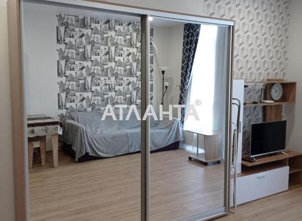 1-room apartment apartment by the address st. Raskidaylovskaya Stanislavskogo (area 29 m²) - Atlanta.ua - photo 9