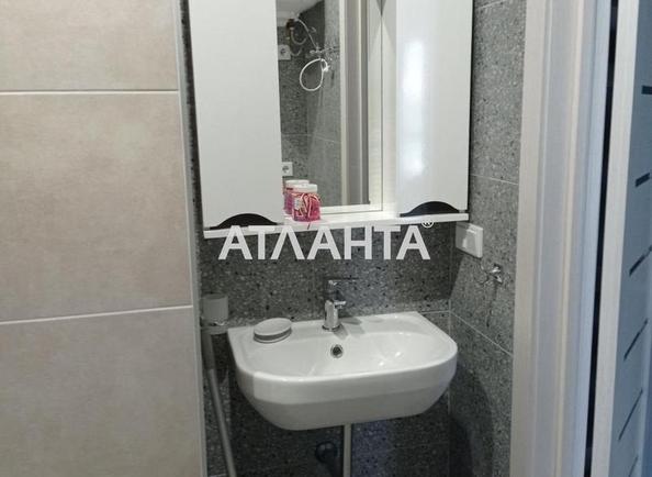 1-room apartment apartment by the address st. Raskidaylovskaya Stanislavskogo (area 29 m²) - Atlanta.ua - photo 11