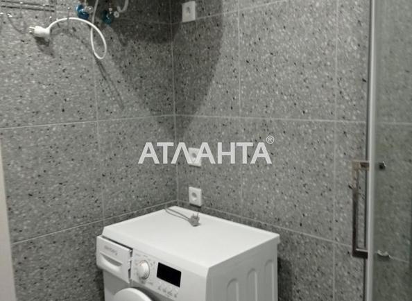 1-room apartment apartment by the address st. Raskidaylovskaya Stanislavskogo (area 29 m²) - Atlanta.ua - photo 12