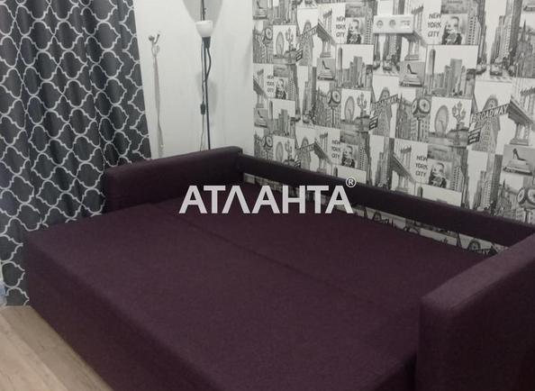 1-room apartment apartment by the address st. Raskidaylovskaya Stanislavskogo (area 29 m²) - Atlanta.ua - photo 13