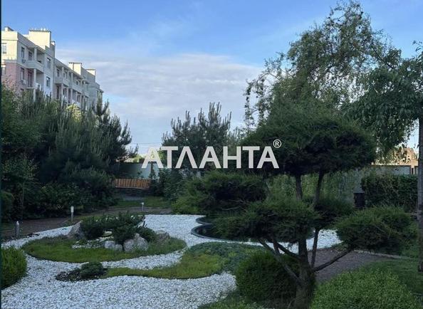 2-комнатная квартира по адресу ул. Трамвайная (площадь 68 м²) - Atlanta.ua