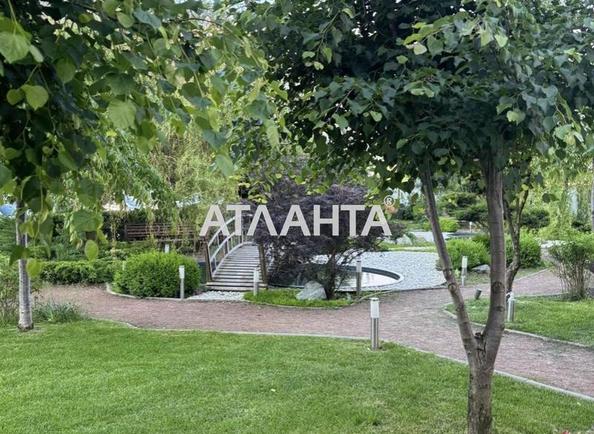 2-комнатная квартира по адресу ул. Трамвайная (площадь 68 м²) - Atlanta.ua - фото 2