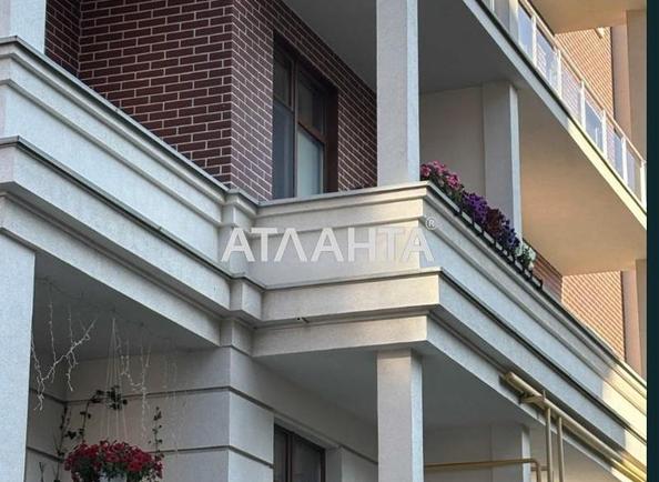 2-комнатная квартира по адресу ул. Трамвайная (площадь 68 м²) - Atlanta.ua - фото 4