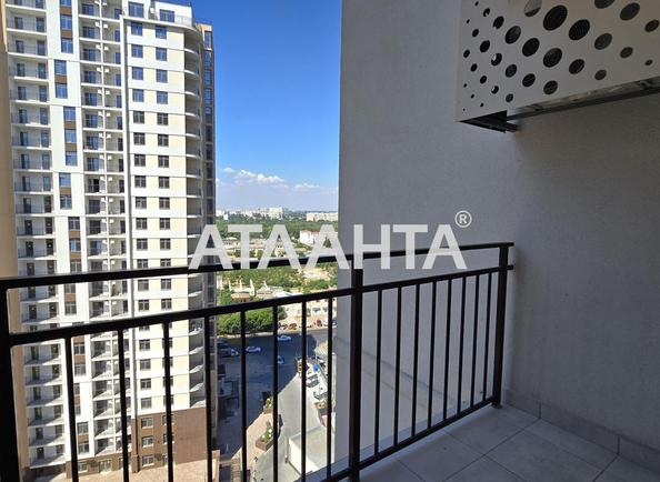 1-кімнатна квартира за адресою вул. Краснова (площа 42,4 м²) - Atlanta.ua - фото 13