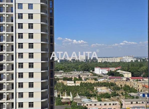 1-кімнатна квартира за адресою вул. Краснова (площа 42,4 м²) - Atlanta.ua - фото 14
