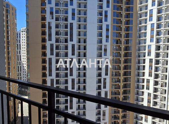 1-кімнатна квартира за адресою вул. Краснова (площа 42,4 м²) - Atlanta.ua - фото 15