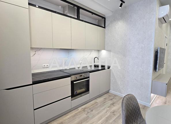 1-кімнатна квартира за адресою вул. Краснова (площа 42,4 м²) - Atlanta.ua - фото 5