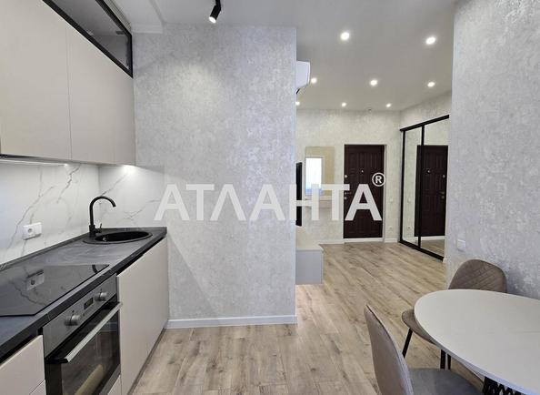 1-кімнатна квартира за адресою вул. Краснова (площа 42,4 м²) - Atlanta.ua - фото 6
