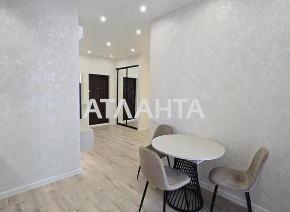 1-кімнатна квартира за адресою вул. Краснова (площа 42,4 м²) - Atlanta.ua - фото 7