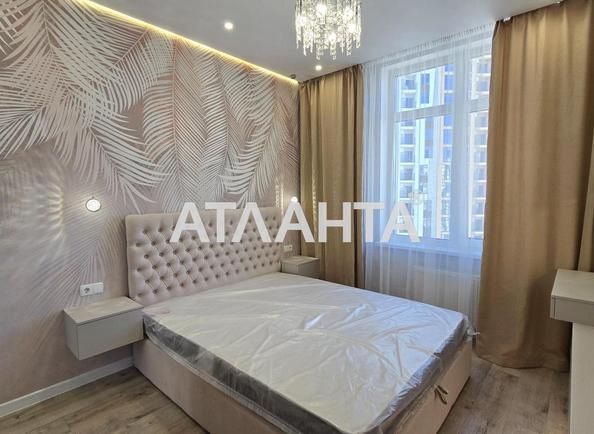 1-кімнатна квартира за адресою вул. Краснова (площа 42,4 м²) - Atlanta.ua - фото 8