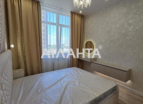 1-кімнатна квартира за адресою вул. Краснова (площа 42,4 м²) - Atlanta.ua - фото 10