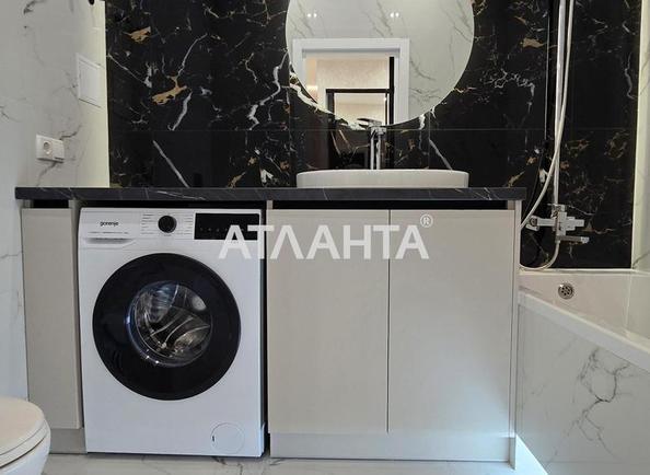 1-кімнатна квартира за адресою вул. Краснова (площа 42,4 м²) - Atlanta.ua - фото 11