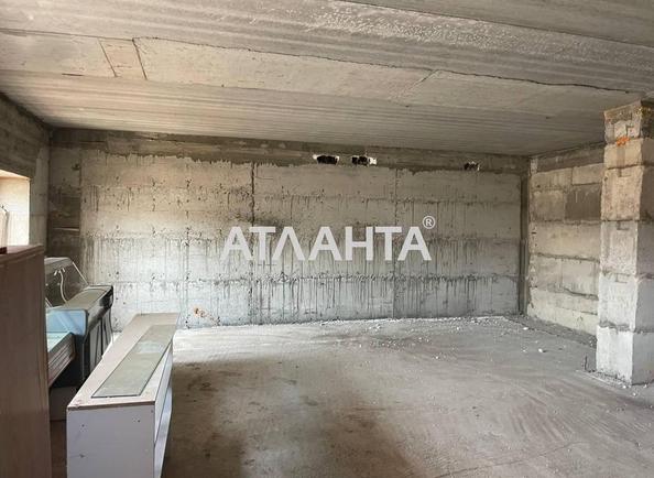 Коммерческая недвижимость по адресу Хантадзе пер. (площадь 116,5 м²) - Atlanta.ua - imageAlt 4