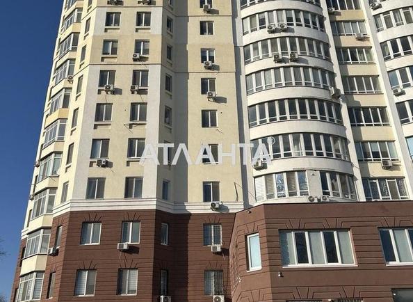 Коммерческая недвижимость по адресу Хантадзе пер. (площадь 116,5 м²) - Atlanta.ua