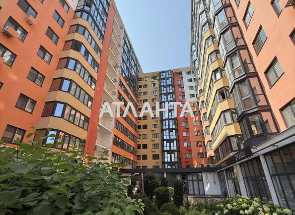 1-комнатная квартира по адресу ул. Малиновского марш. (площадь 40 м²) - Atlanta.ua - фото 21
