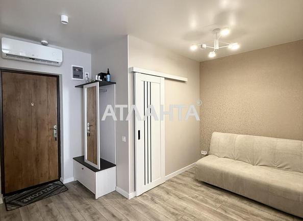 1-комнатная квартира по адресу ул. Малиновского марш. (площадь 40 м²) - Atlanta.ua - фото 4