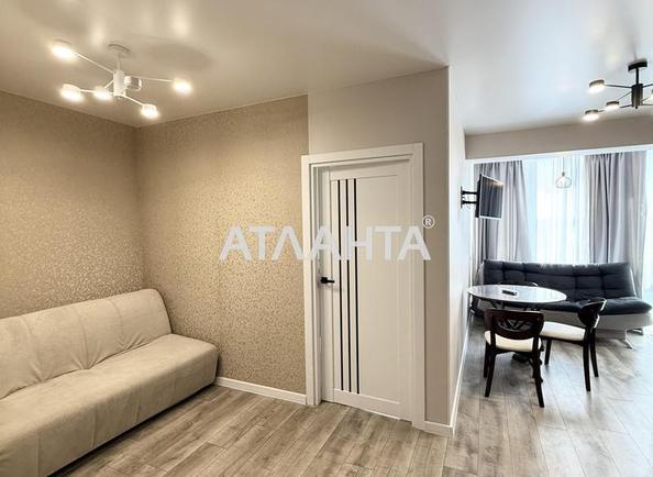 1-комнатная квартира по адресу ул. Малиновского марш. (площадь 40 м²) - Atlanta.ua - фото 2