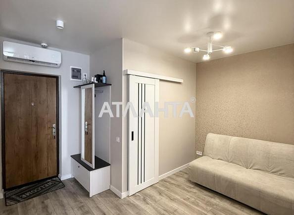1-комнатная квартира по адресу ул. Малиновского марш. (площадь 40 м²) - Atlanta.ua - фото 6