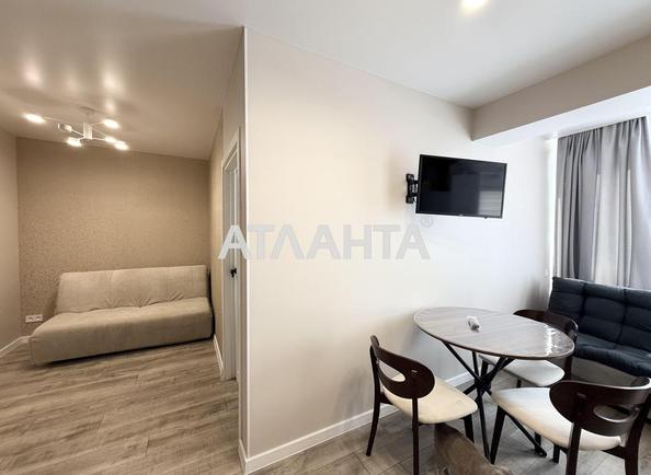 1-комнатная квартира по адресу ул. Малиновского марш. (площадь 40 м²) - Atlanta.ua