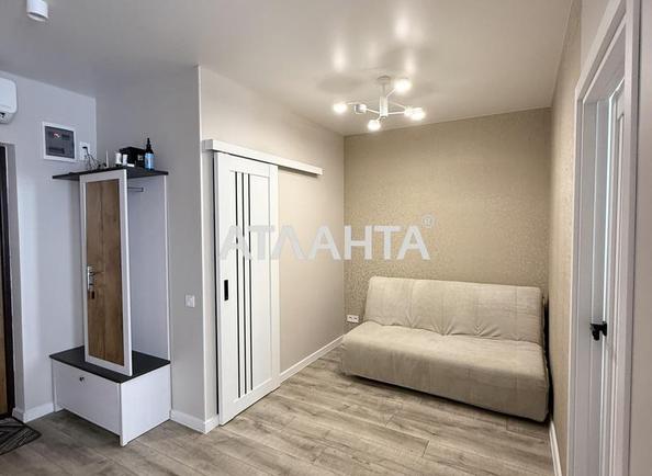 1-комнатная квартира по адресу ул. Малиновского марш. (площадь 40 м²) - Atlanta.ua - фото 5