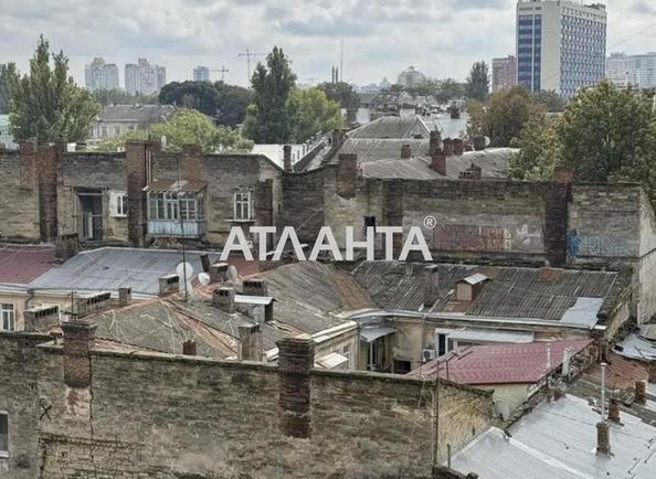 1-комнатная квартира по адресу ул. Гимназическая (площадь 42 м²) - фото 8 1-комнатная квартира по адресу ул. Гимназическая (площадь 42 м²) - Atlanta.ua - фото 8