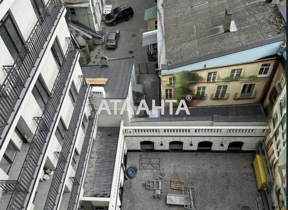 1-комнатная квартира по адресу ул. Гимназическая (площадь 42 м²) - фото 9 1-комнатная квартира по адресу ул. Гимназическая (площадь 42 м²) - Atlanta.ua - фото 9