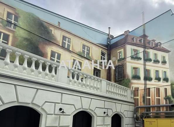 1-комнатная квартира по адресу ул. Гимназическая (площадь 42 м²) - фото 10 1-комнатная квартира по адресу ул. Гимназическая (площадь 42 м²) - Atlanta.ua - фото 10