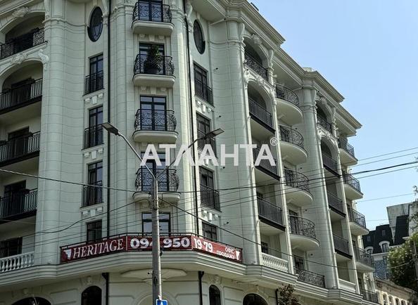 1-комнатная квартира по адресу ул. Гимназическая (площадь 42 м²) 1-комнатная квартира по адресу ул. Гимназическая (площадь 42 м²) - Atlanta.ua