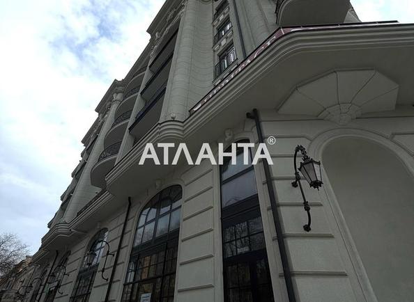 1-комнатная квартира по адресу ул. Гимназическая (площадь 42 м²) - фото 7 1-комнатная квартира по адресу ул. Гимназическая (площадь 42 м²) - Atlanta.ua - фото 7