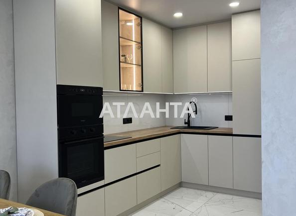 1-комнатная квартира по адресу ул. Ивана Выговского (площадь 46 м²) - Atlanta.ua - фото 5