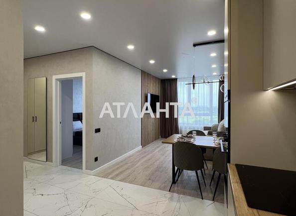 1-комнатная квартира по адресу ул. Ивана Выговского (площадь 46 м²) - Atlanta.ua - фото 7