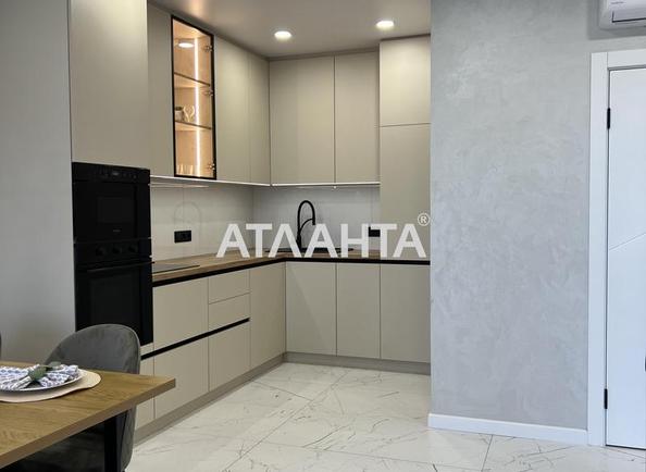 1-комнатная квартира по адресу ул. Ивана Выговского (площадь 46 м²) - Atlanta.ua - фото 8